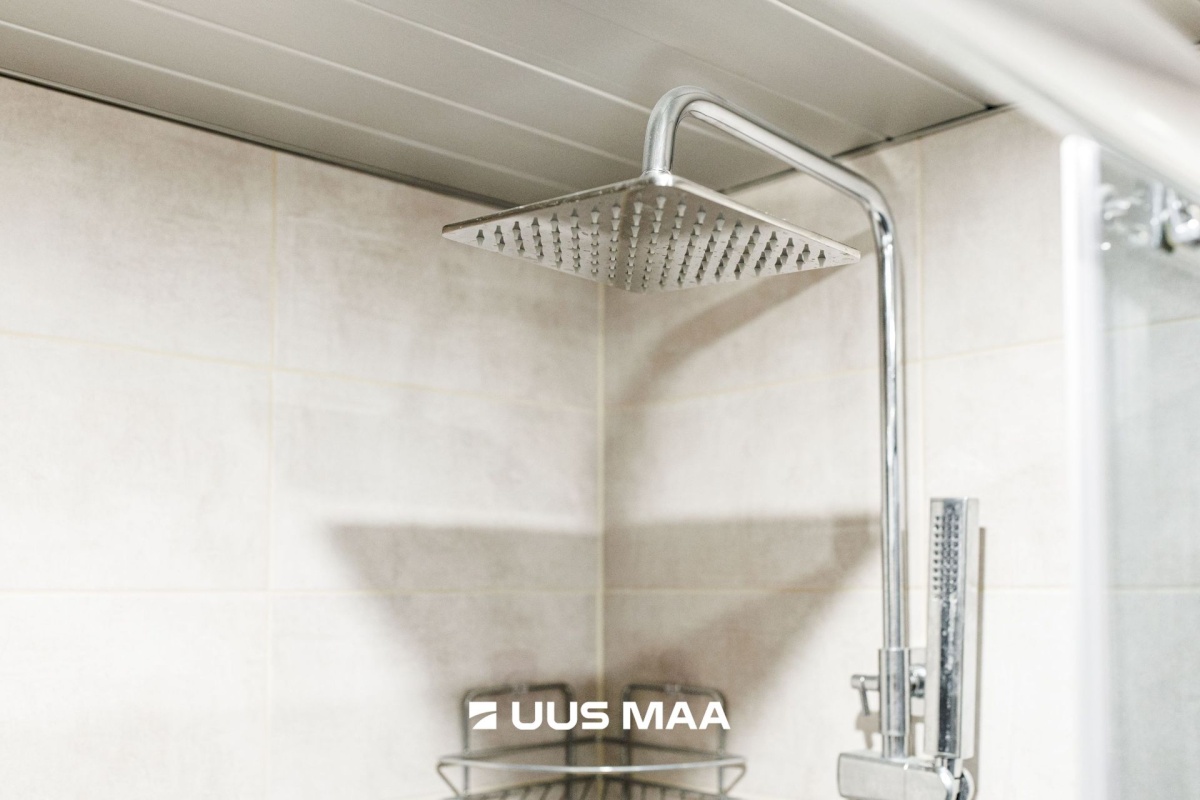 Tallinn, Kristiine linnaosa, Lilleküla, Endla 92