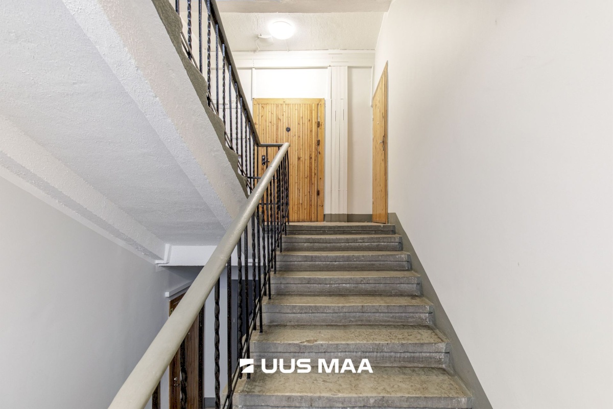 Tallinn, Kristiine linnaosa, Lilleküla, Endla 92