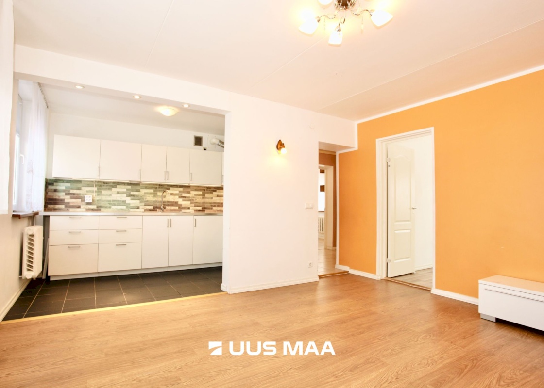 Pärnu linn, Kõima küla, Kaare tee 4