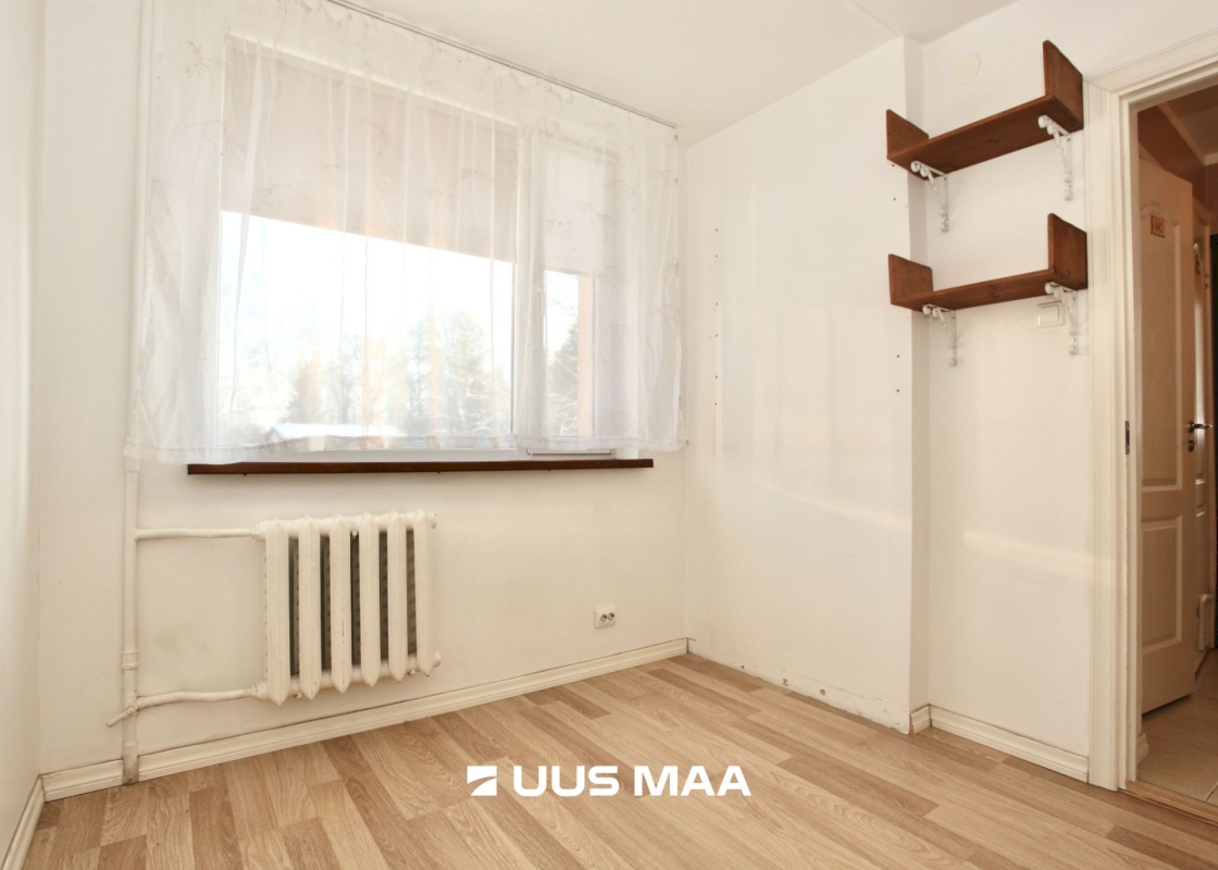 Pärnu linn, Kõima küla, Kaare tee 4