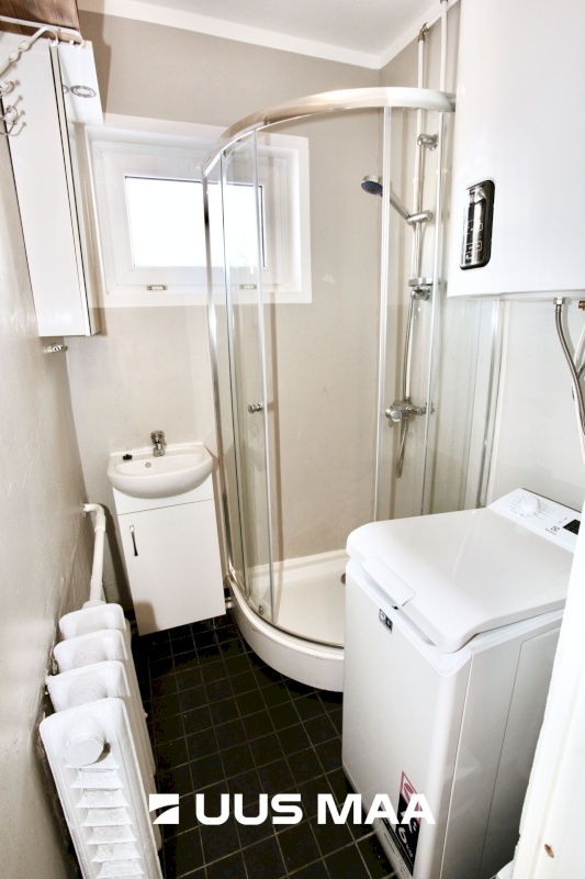 Pärnu linn, Kõima küla, Kaare tee 4