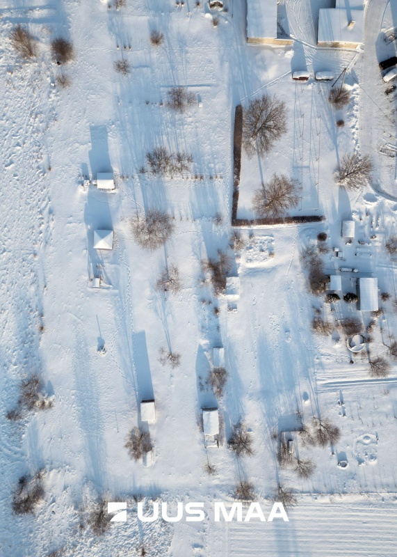 Pärnu linn, Kõima küla, Kaare tee 4