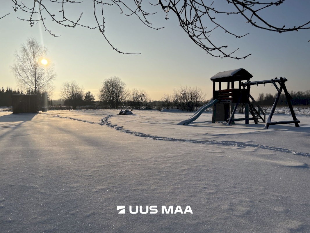 Pärnu linn, Kõima küla, Kaare tee 4