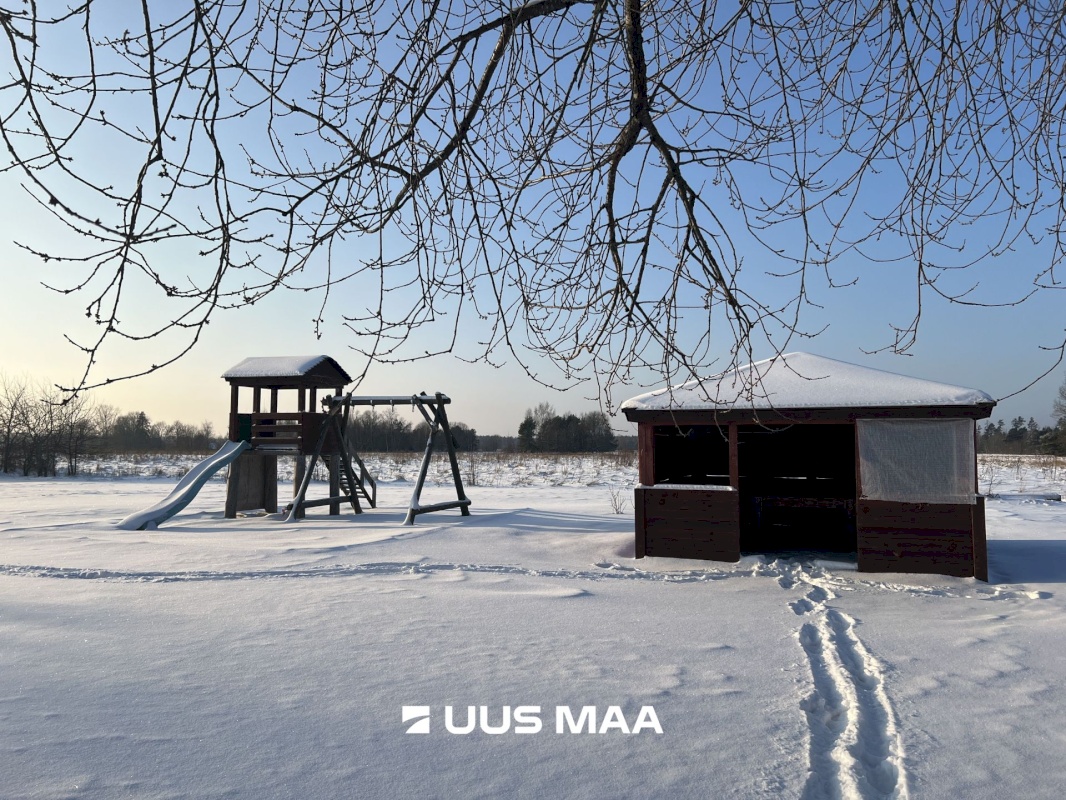 Pärnu linn, Kõima küla, Kaare tee 4