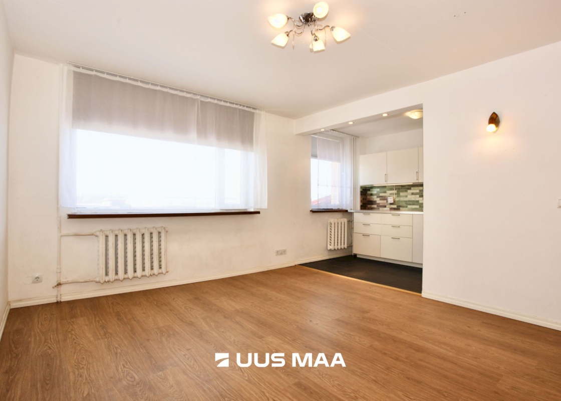 Pärnu linn, Kõima küla, Kaare tee 4