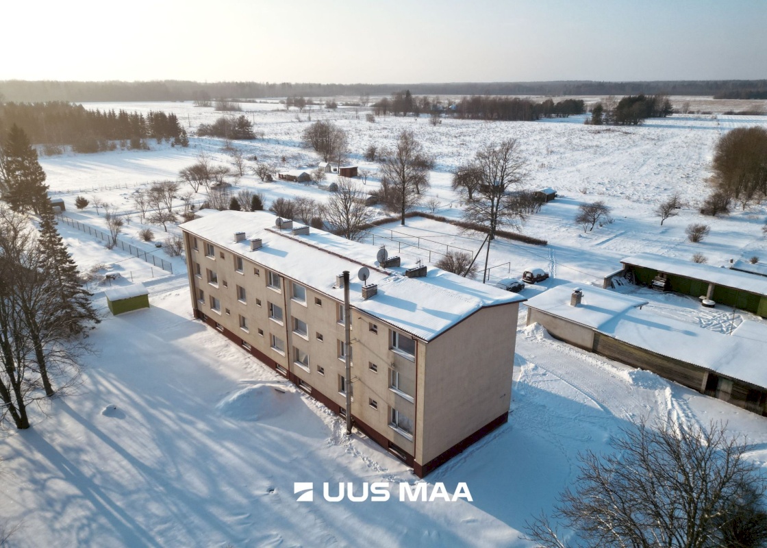 Pärnu linn, Kõima küla, Kaare tee 4