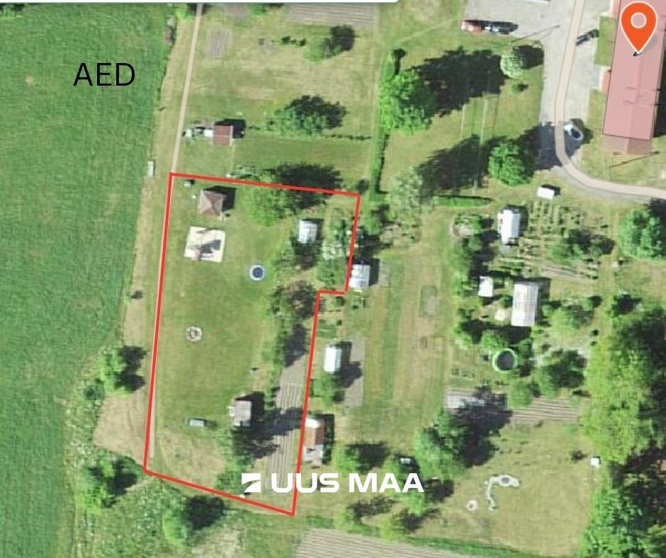 Pärnu linn, Kõima küla, Kaare tee 4