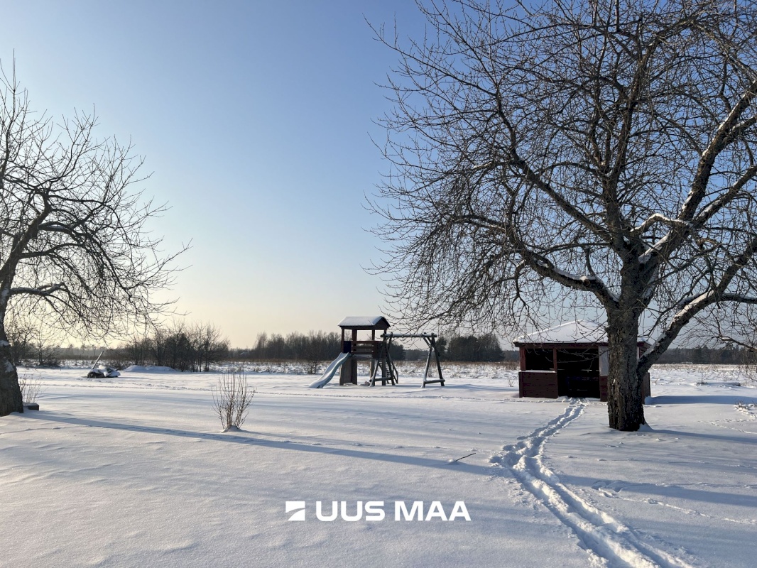 Pärnu linn, Kõima küla, Kaare tee 4