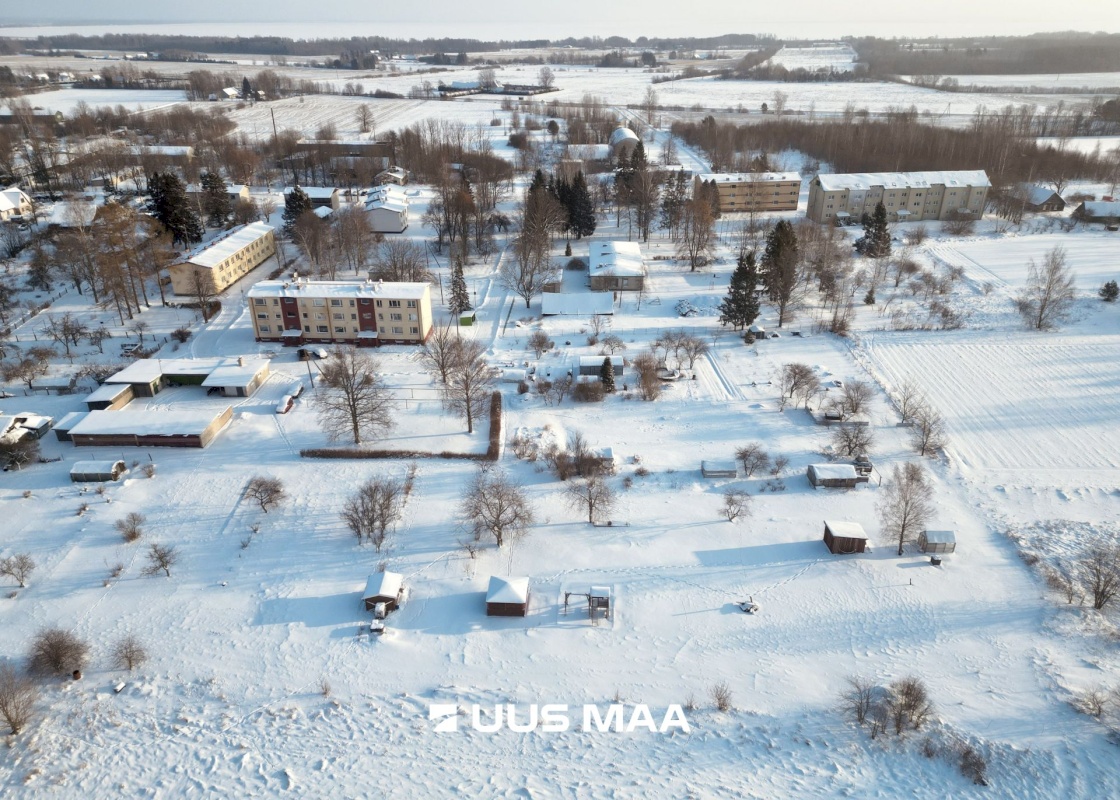 Pärnu linn, Kõima küla, Kaare tee 4