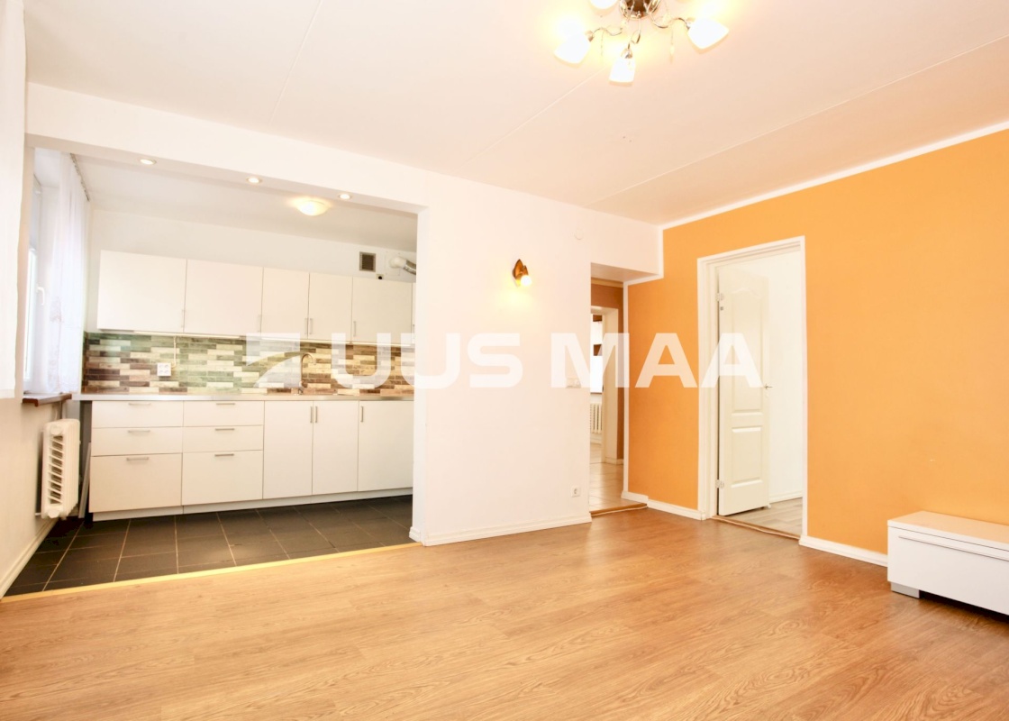 Pärnu linn, Kõima küla, Kaare tee 4