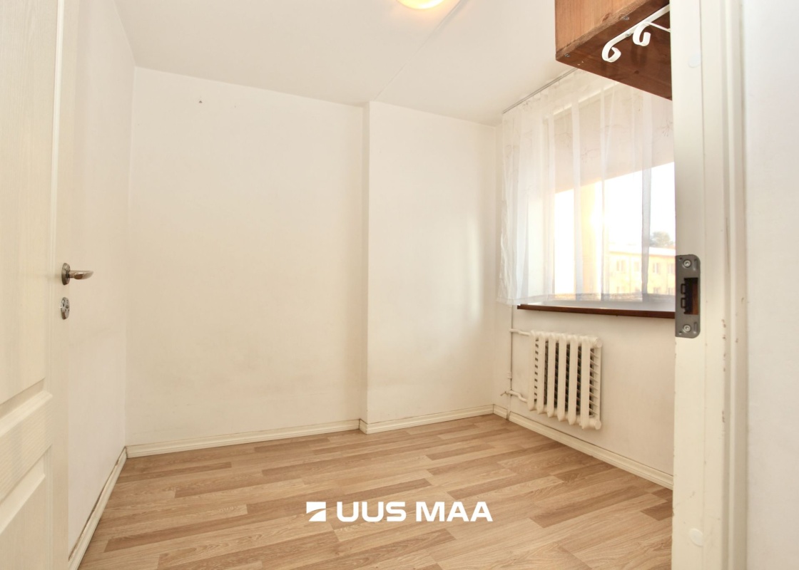 Pärnu linn, Kõima küla, Kaare tee 4