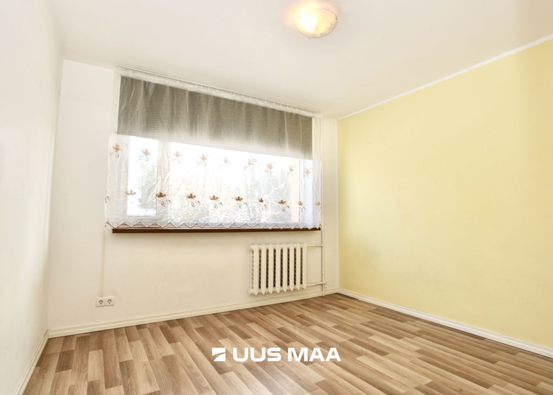 Pärnu linn, Kõima küla, Kaare tee 4