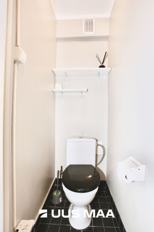 Pärnu linn, Kõima küla, Kaare tee 4