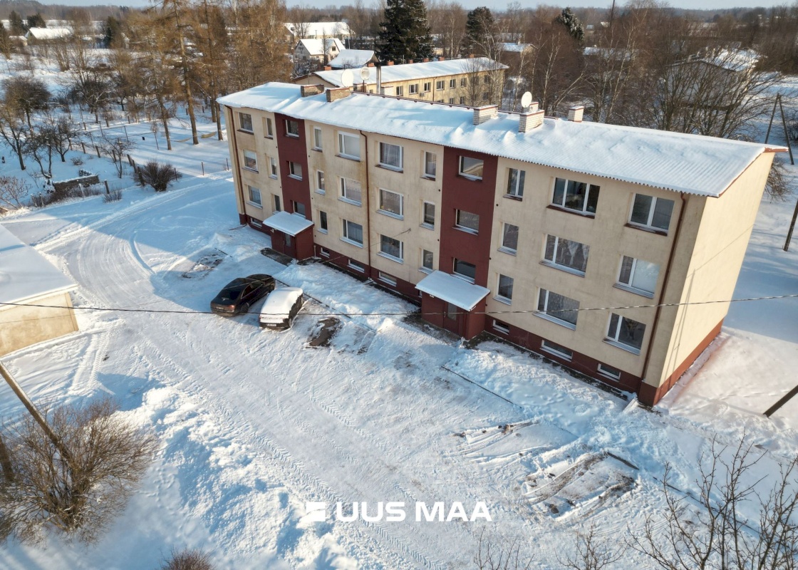 Pärnu linn, Kõima küla, Kaare tee 4