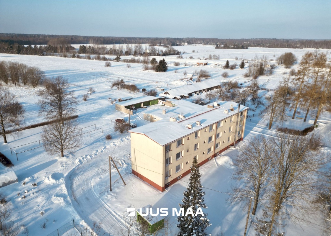 Pärnu linn, Kõima küla, Kaare tee 4