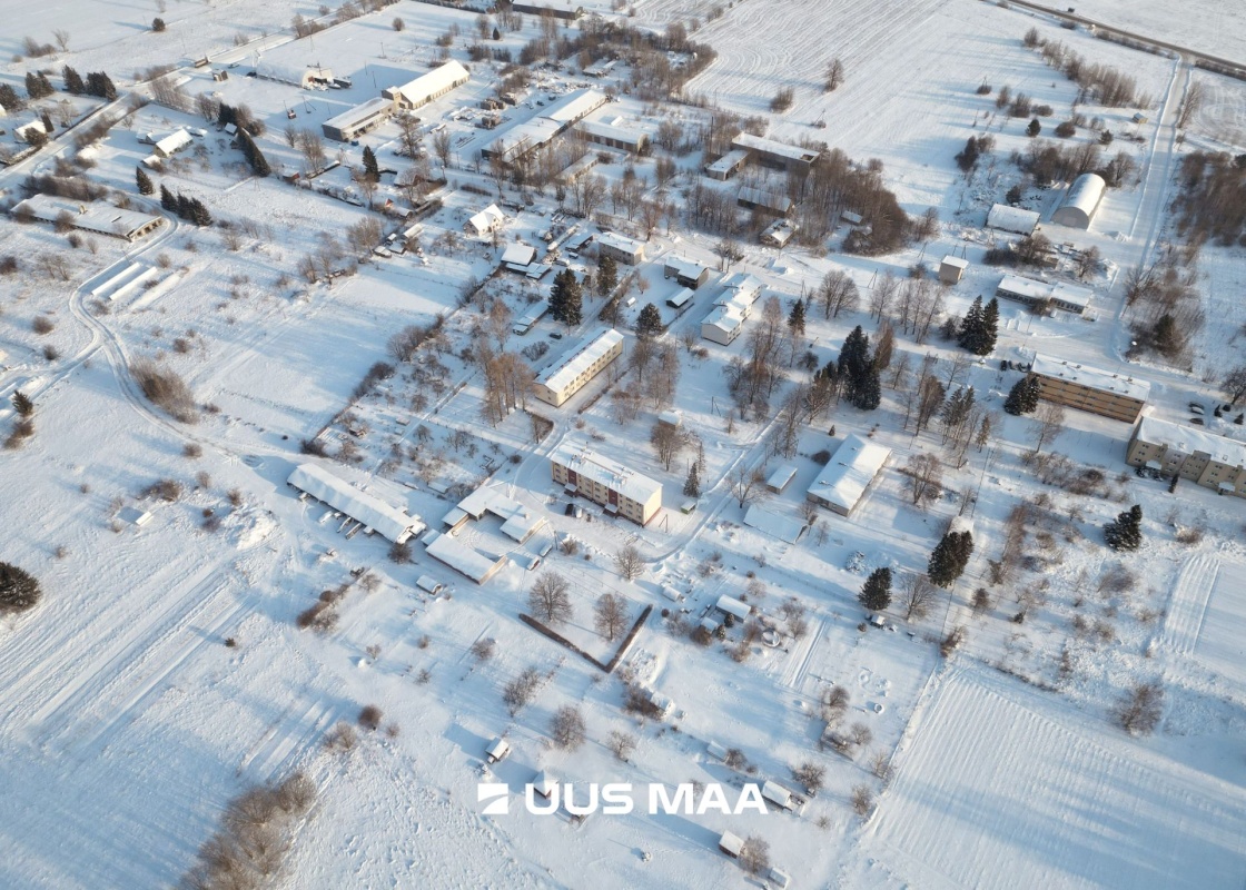 Pärnu linn, Kõima küla, Kaare tee 4