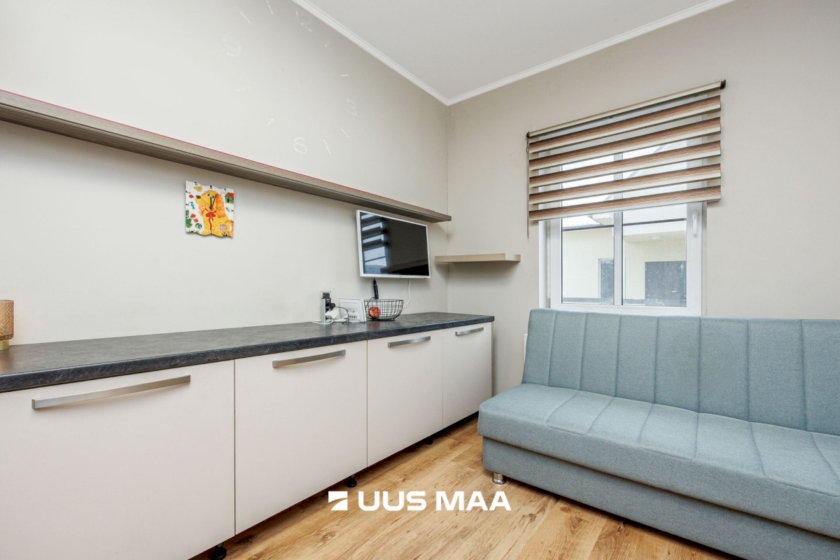 Tallinn, Põhja-Tallinna linnaosa, Sitsi, Niidi 3