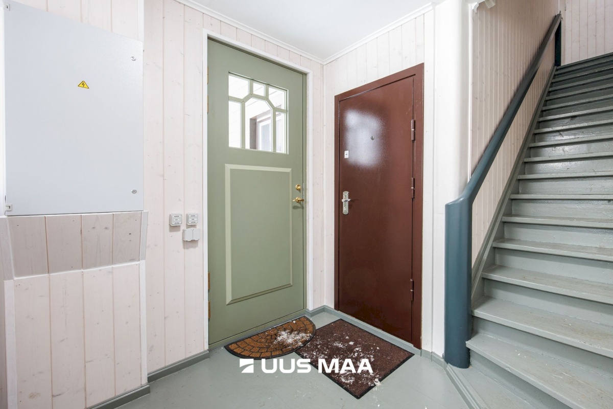 Tallinn, Põhja-Tallinna linnaosa, Sitsi, Niidi 3