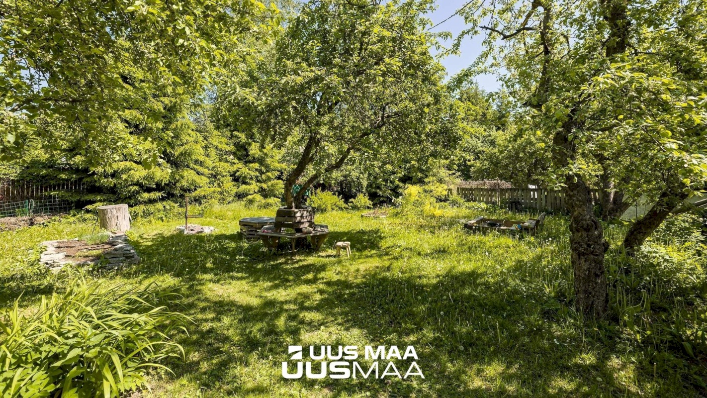 Tallinn, Põhja-Tallinna linnaosa, Sitsi, Niidi 3