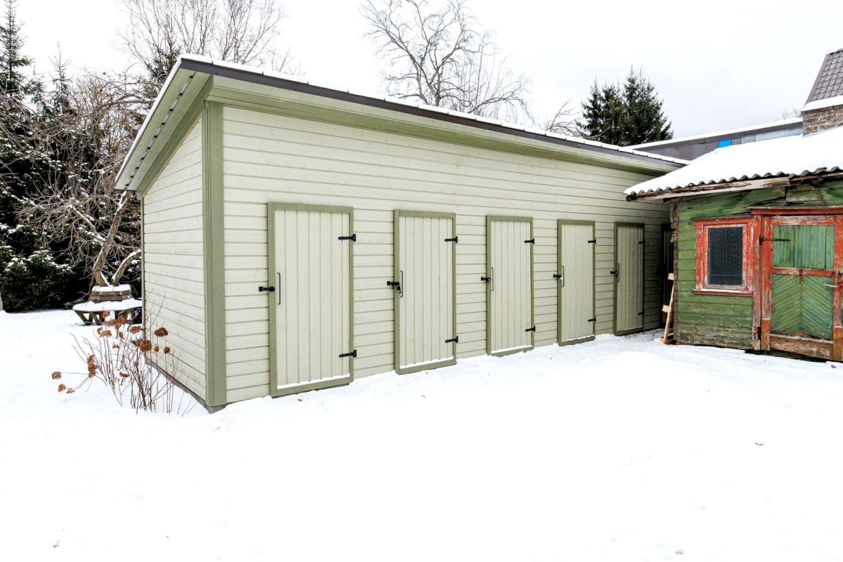 Tallinn, Põhja-Tallinna linnaosa, Sitsi, Niidi 3