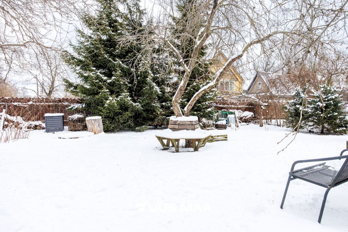 Tallinn, Põhja-Tallinna linnaosa, Sitsi, Niidi 3