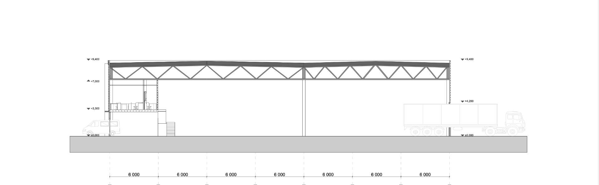 Tallinn, Lasnamäe linnaosa, Tala tn 9