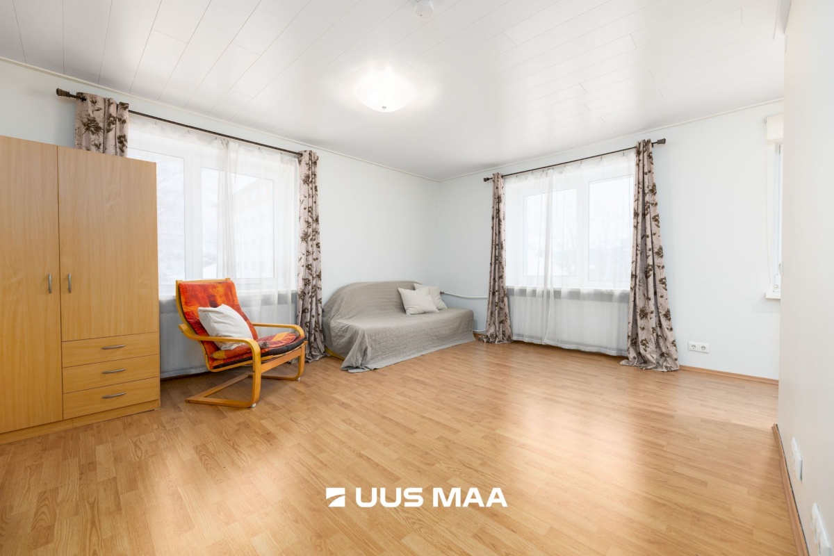 Tallinn, Kristiine linnaosa, Järve, Alajaama tn 12