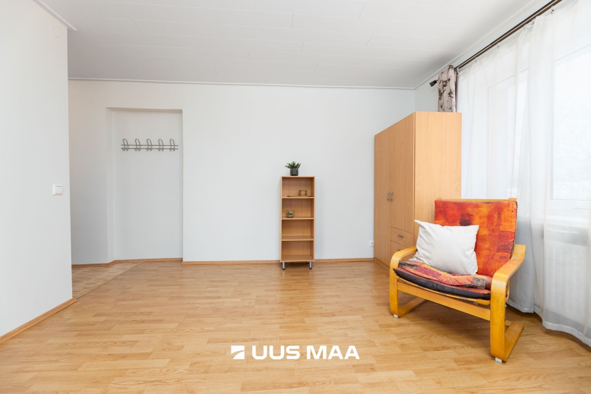 Tallinn, Kristiine linnaosa, Järve, Alajaama tn 12