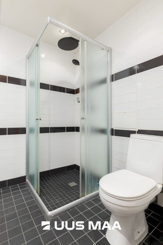 Tallinn, Kristiine linnaosa, Järve, Alajaama tn 12