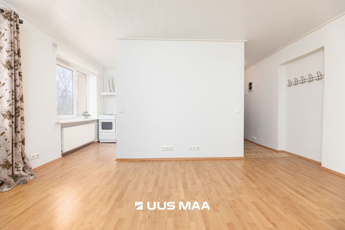 Tallinn, Kristiine linnaosa, Järve, Alajaama tn 12