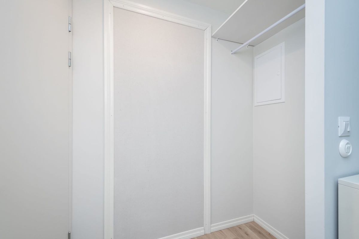 Tallinn, Kesklinna linnaosa, Uus Maailm, Luha 9