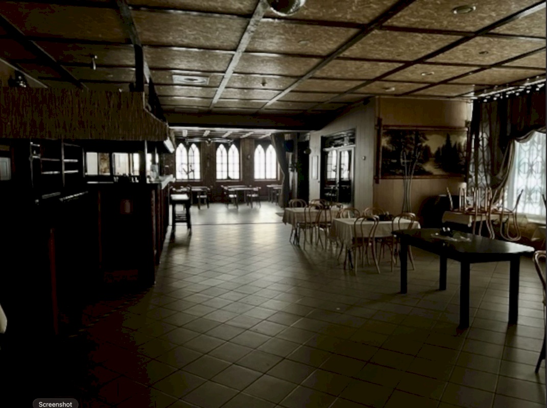 Narva linn, Kesklinn, A. Puškini tn 4a