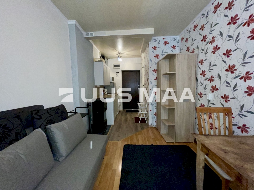 Tallinn, Põhja-Tallinna linnaosa, Kalamaja, Tööstuse 11/2