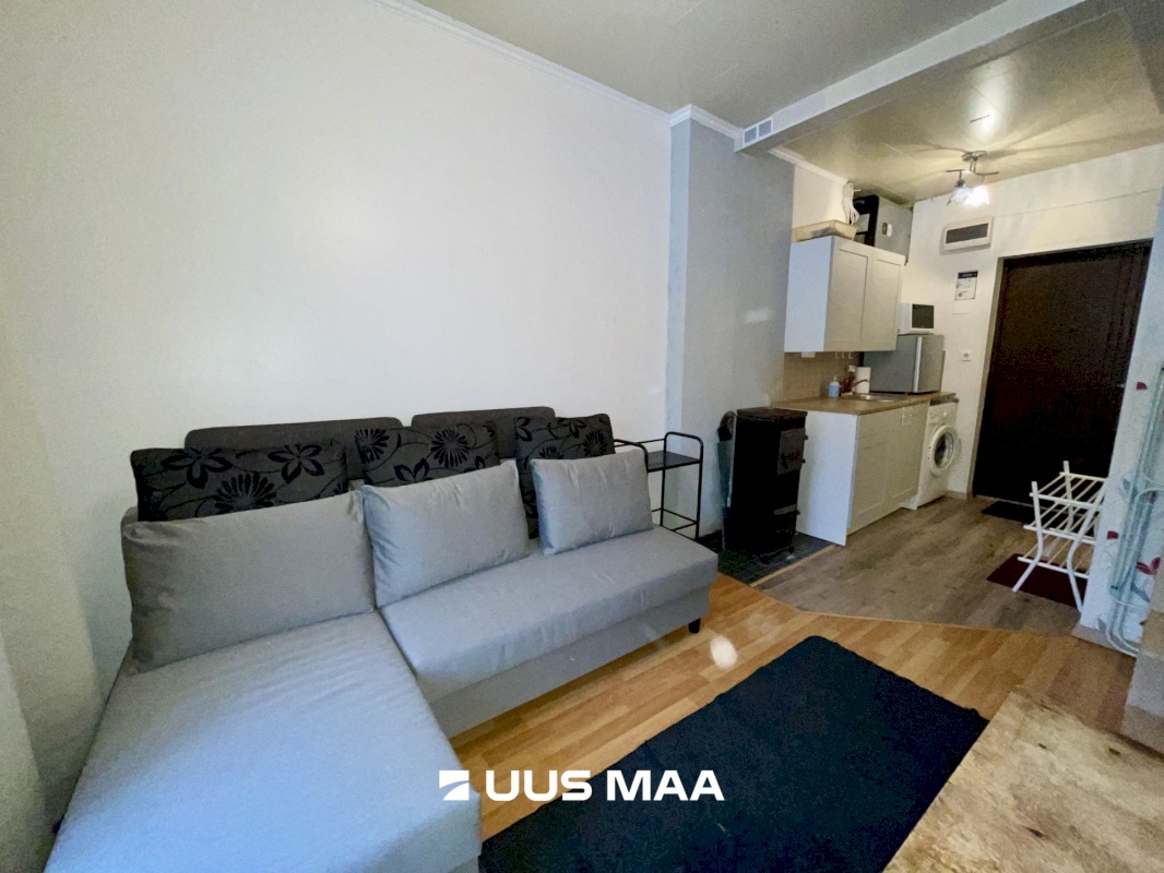 Tallinn, Põhja-Tallinna linnaosa, Kalamaja, Tööstuse 11/2