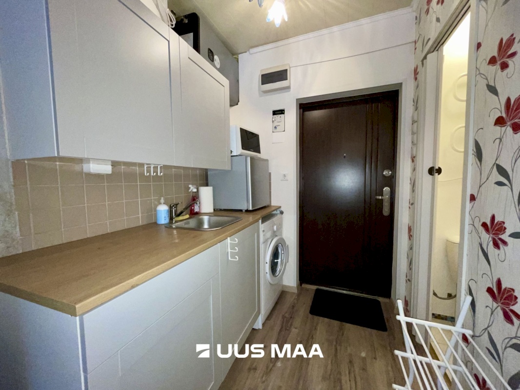 Tallinn, Põhja-Tallinna linnaosa, Kalamaja, Tööstuse 11/2