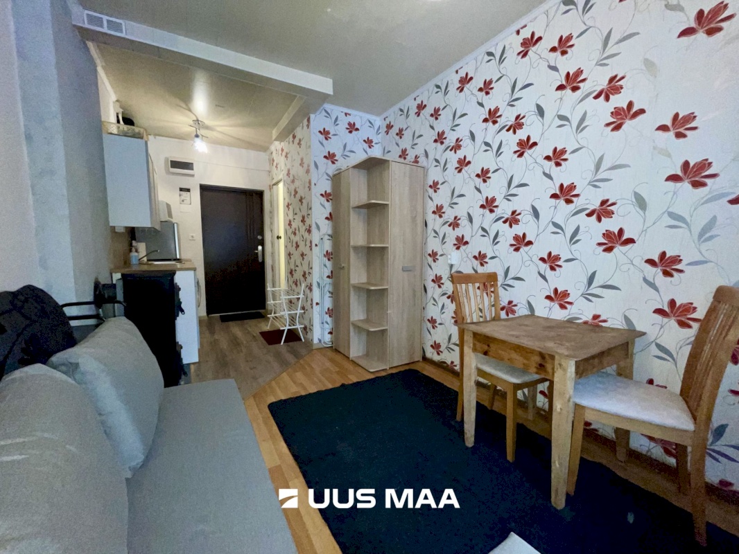 Tallinn, Põhja-Tallinna linnaosa, Kalamaja, Tööstuse 11/2