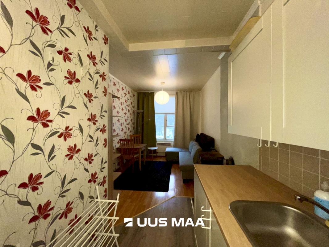 Tallinn, Põhja-Tallinna linnaosa, Kalamaja, Tööstuse 11/2