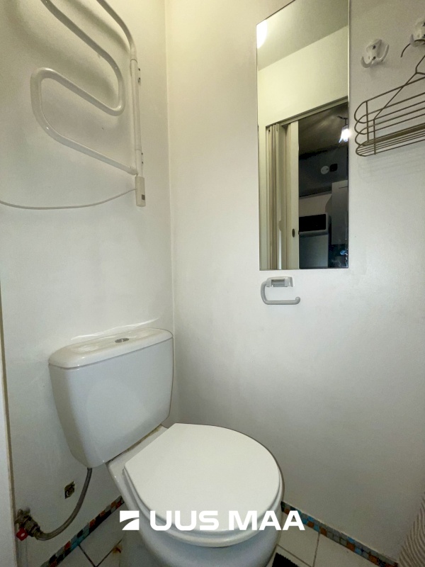 Tallinn, Põhja-Tallinna linnaosa, Kalamaja, Tööstuse 11/2