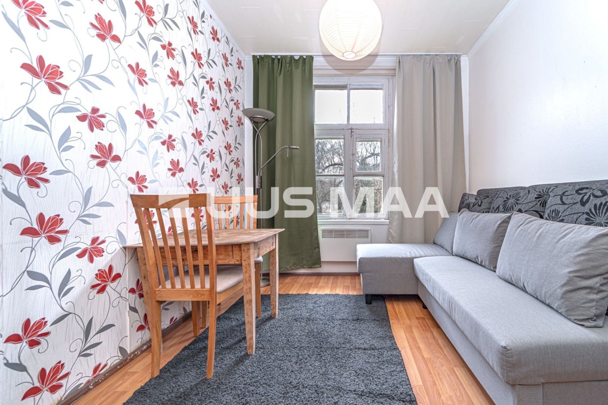 Tallinn, Põhja-Tallinna linnaosa, Kalamaja, Tööstuse 11/2