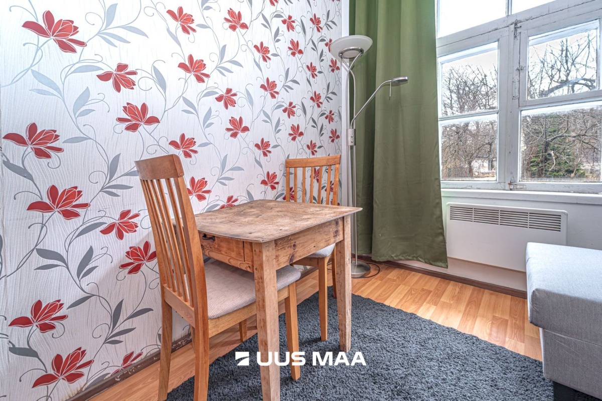 Tallinn, Põhja-Tallinna linnaosa, Kalamaja, Tööstuse 11/2