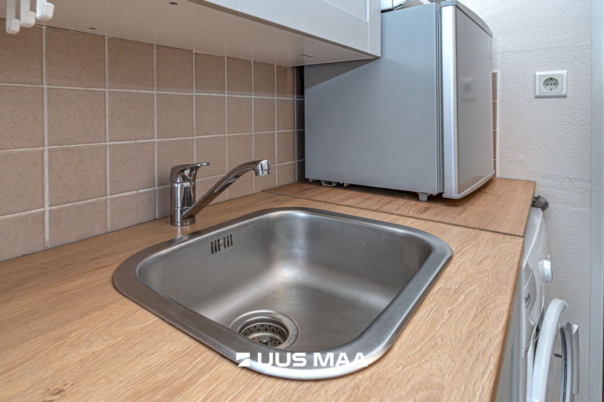 Tallinn, Põhja-Tallinna linnaosa, Kalamaja, Tööstuse 11/2