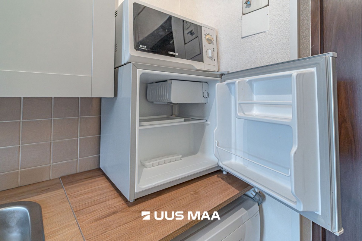 Tallinn, Põhja-Tallinna linnaosa, Kalamaja, Tööstuse 11/2