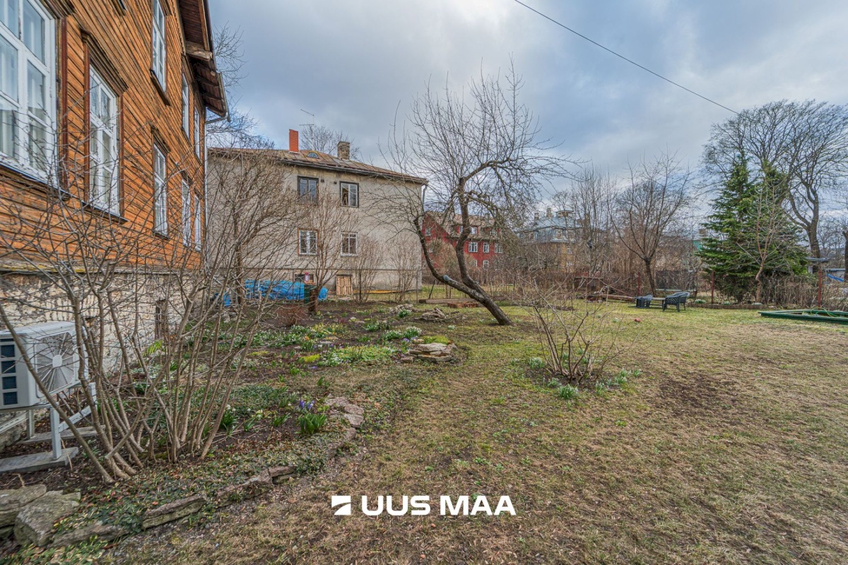 Tallinn, Põhja-Tallinna linnaosa, Kalamaja, Tööstuse 11/2