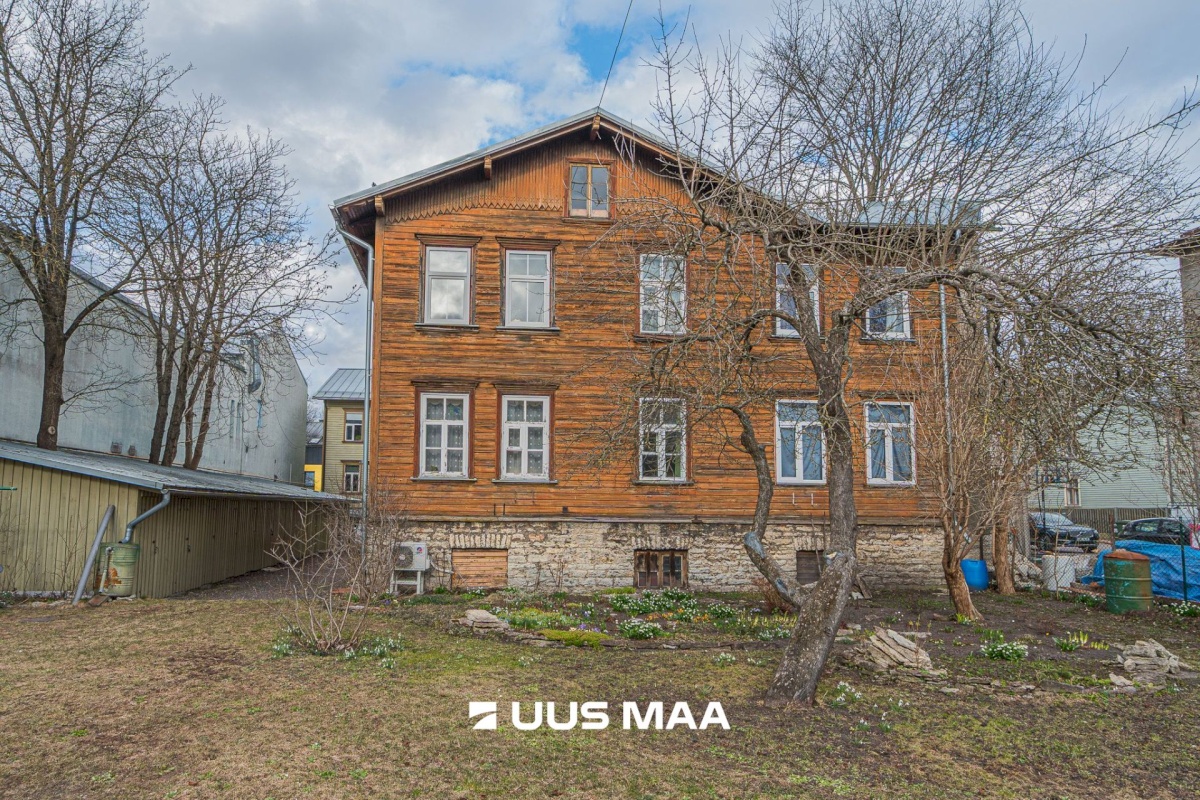 Tallinn, Põhja-Tallinna linnaosa, Kalamaja, Tööstuse 11/2