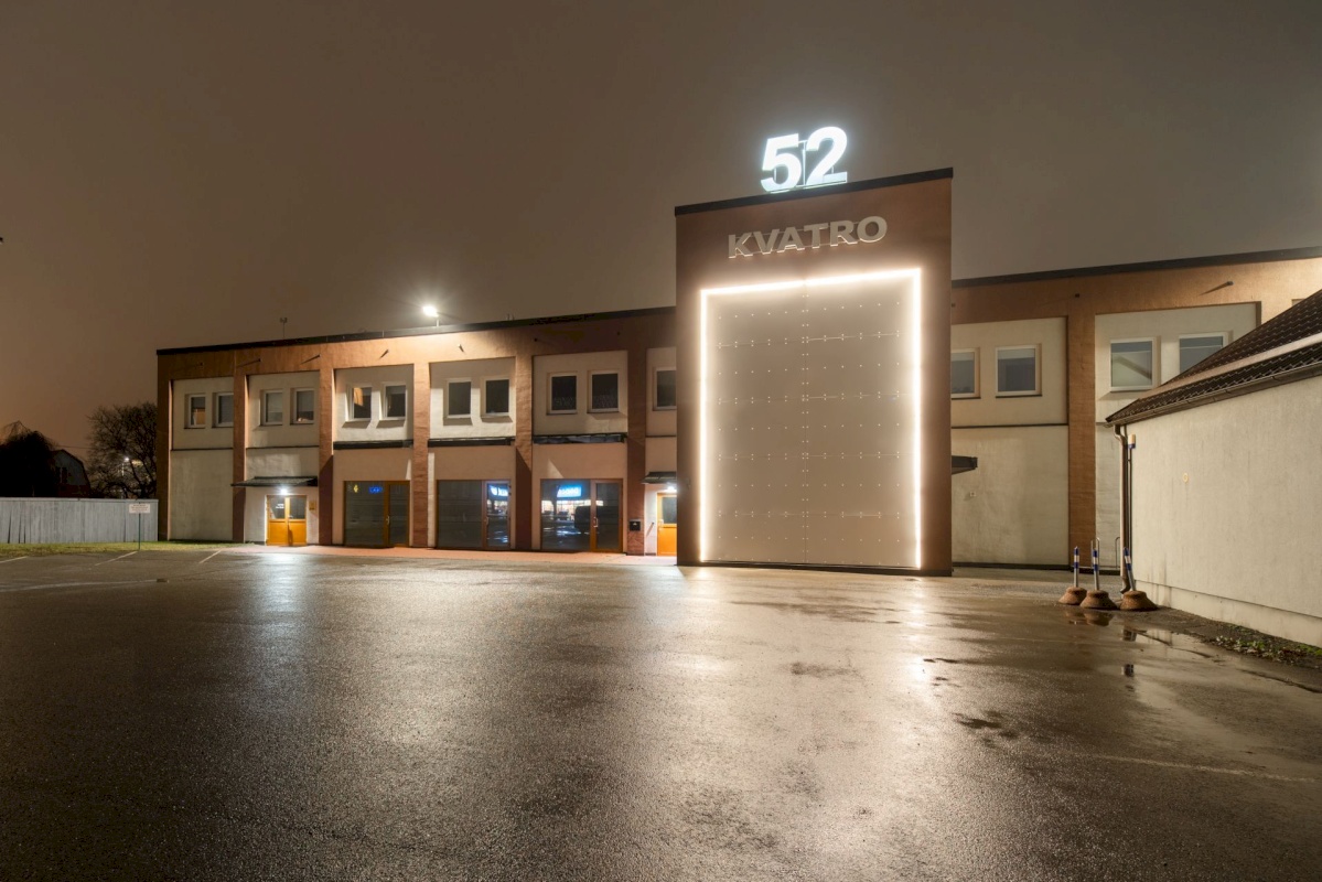 Paide linn, Paide linn, Pärnu 52