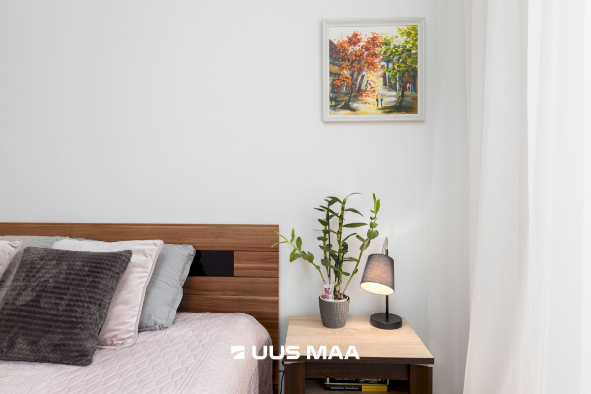 Tallinn, Põhja-Tallinna linnaosa, Pelguranna, Vihuri 4