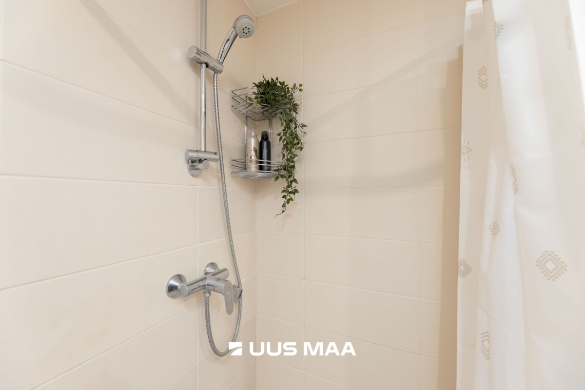 Tallinn, Põhja-Tallinna linnaosa, Pelguranna, Vihuri 4