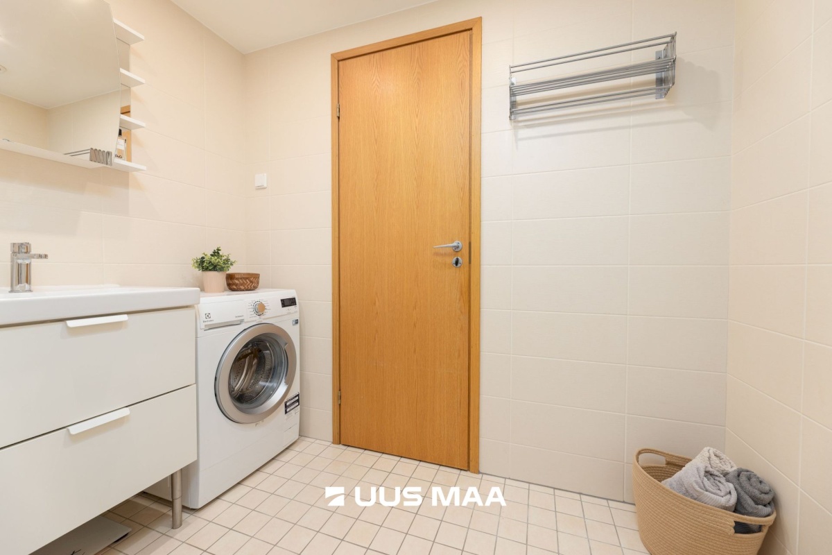 Tallinn, Põhja-Tallinna linnaosa, Pelguranna, Vihuri 4