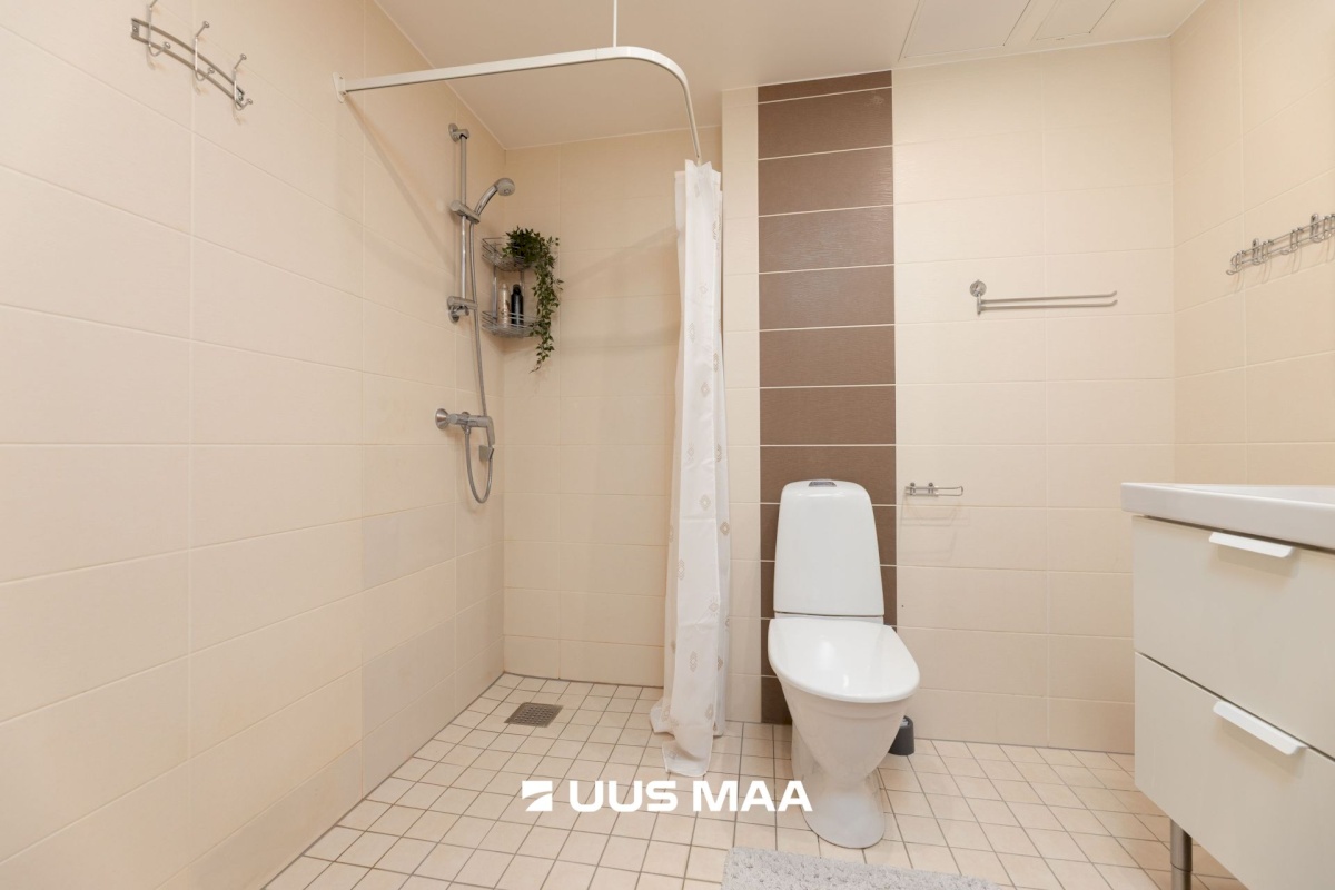 Tallinn, Põhja-Tallinna linnaosa, Pelguranna, Vihuri 4