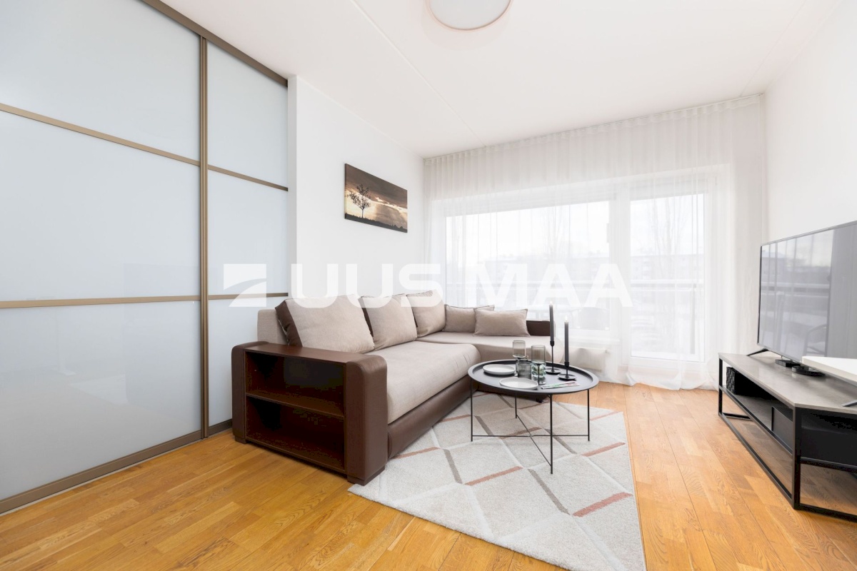 Tallinn, Põhja-Tallinna linnaosa, Pelguranna, Vihuri 4